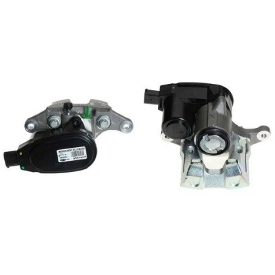 Imagen de BUDWEG CALIPER 344497 Pinza de freno
