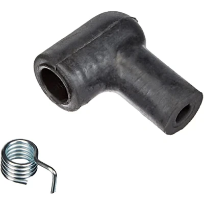Imagen de Greenstar 18463 Conector de bujía eléctrico para cortacésped