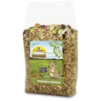 Imagen de JR FARM Jerbos, 600 g