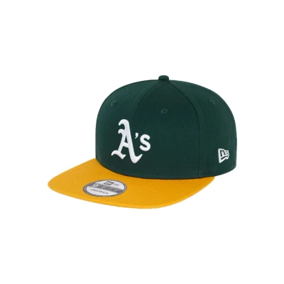Imagen de New Era Gorra, Talla: M/L, Green/yellow