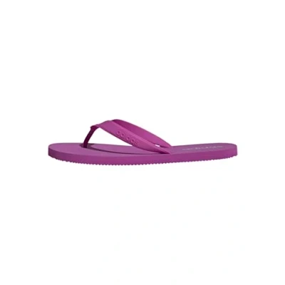 Imagen de adidas Adilette Shower Slides, Chanclas Unisex adulto, Purple Burst Grey Three Burst, 48.5 EU