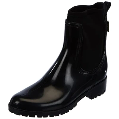 Imagen de Les Tropeziennes par M Belarbi Neous Botines, Mujer, Talla: 37, Noir Zapatos