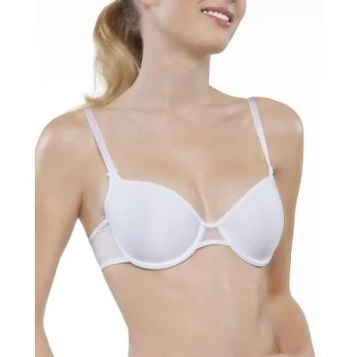 Imagen de Passionata Miss Joy 4702, Sujetador básico Mujer, Blanco (White), 100B