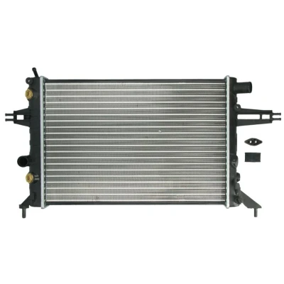 Imagen de THERMOTEC D7X052TT Radiador, refrigeración del motor OPEL: Astra G CC, Berlina, Coupé