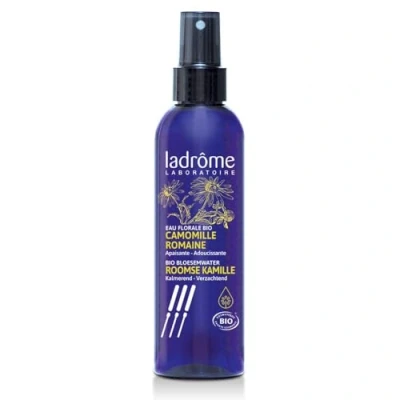 Imagen de Ladrome Agua floral orgánica de manzanilla en spray bio 200 ml