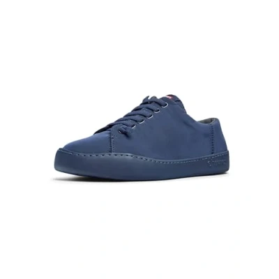 Imagen de Camper Peu Touring K100881, Zapatillas Hombre, Azul 014, 40 EU