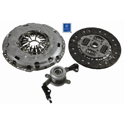 Imagen de SACHS XTend Kit plus CSC 3000 990 362 de Embrague 240 VOLKSWAGEN: Crafter 30 50 Furgón, 35 Bus