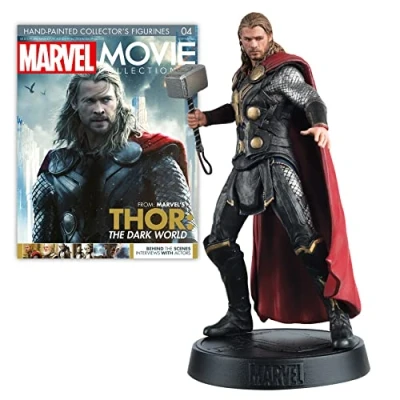 Imagen de Eaglemoss Collections Figura (MMFRWS027)