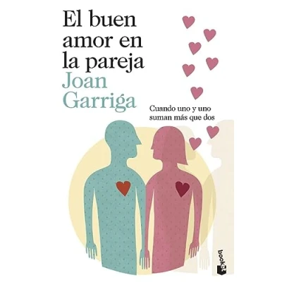 Imagen de El buen amor en la pareja: Cuando uno y suman más que dos (Imago Mundi)