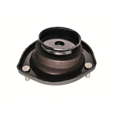 Imagen de MAXGEAR 72 4716 Soporte, parachoques Eje trasero, derecha