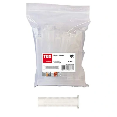 Imagen de TOX Casquillo de filtro Liquix Sleeve 20 x 85 mm, piezas, 08460078