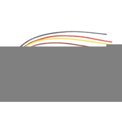 Imagen de Kit reparación de cables, luces traseras METZGER 2323056