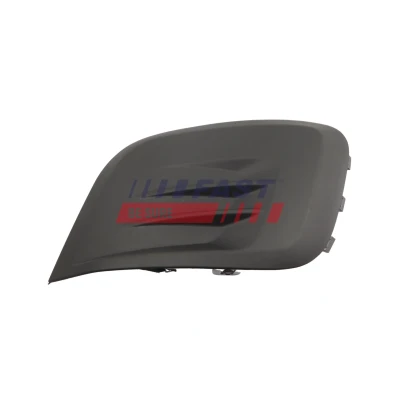Imagen de FAST FT10564G Pantalla, faro antiniebla Delante, izquierda CITROËN: Berlingo II