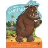 Imagen de All About The Gruffalo