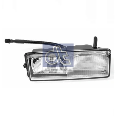 Imagen de Faro antiniebla DT SPARE PARTS 5.81109