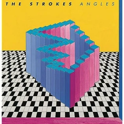 Imagen de Angles [Vinilo]
