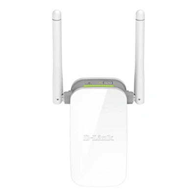 Imagen de Amplificador Wi Fi D Link DAP 1325, WiFi N300, 300 Mbps 2.4 GHz, Puerto Ethernet RJ 45 10/100