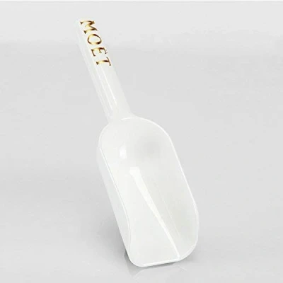 Imagen de Moët &amp; Chandon Ice Imperial Cuchara para hielo, color blanco