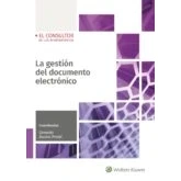 Imagen de La Gestión Del Documento Electrónico