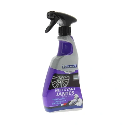 Imagen de Michelin Expert 009440 Detergente para llantas aerosol 500