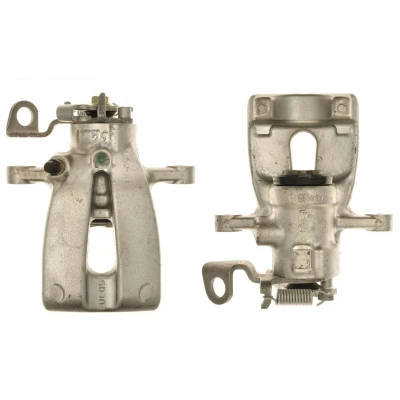 Imagen de BOSCH 0 986 473 256 Pinza de freno Aluminio 50,5 OPEL: Corsa C Hatchback