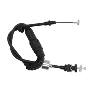 Imagen de TRW GCC1783 Cable de Embrague con reajuste automático VOLKSWAGEN: Polo III Hatchback, Lupo / 3L, Classic, SEAT: Inca, Córdoba I Berlina