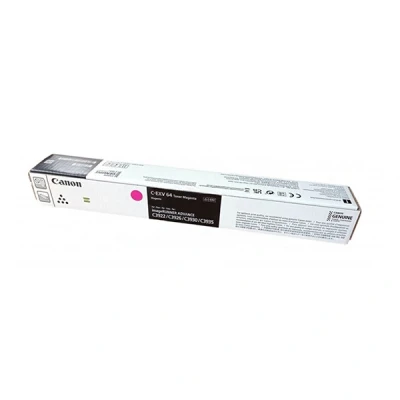 Imagen de Canon Toner C EXV CEXV 64 Magenta (5755C002)