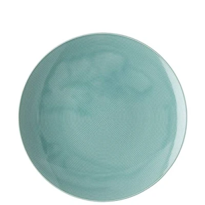 Imagen de Thomas Loft by Rosenthal Colour Plato llano (28 cm), color azul