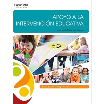 Imagen de Apoyo a la intervención educativa (Servicios Socioculturales y Comunidad)