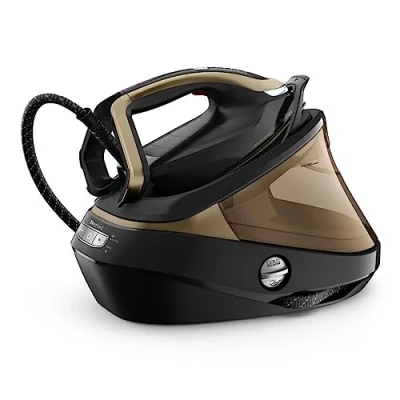 Imagen de TEFAL GV 9820 Pro Express Vision Planchas de Vapor, Multicolor, Único
