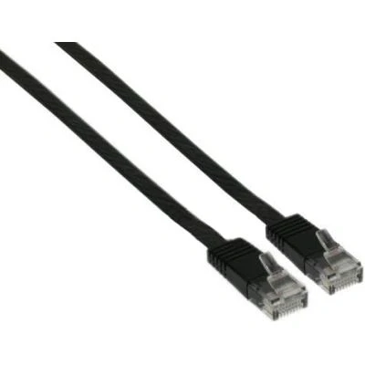 Imagen de Inline 1m Utp Cat6 Cables De Red