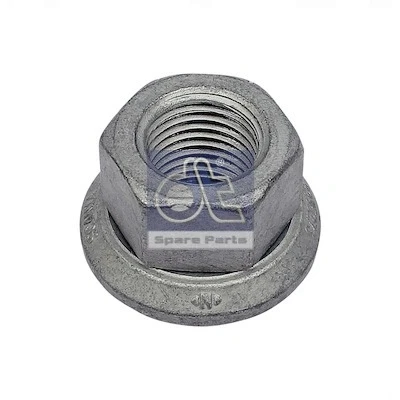 Imagen de DT Spare Parts 1.17395 Tuercas de Rueda 7/8&quot; x 11 BSF 33