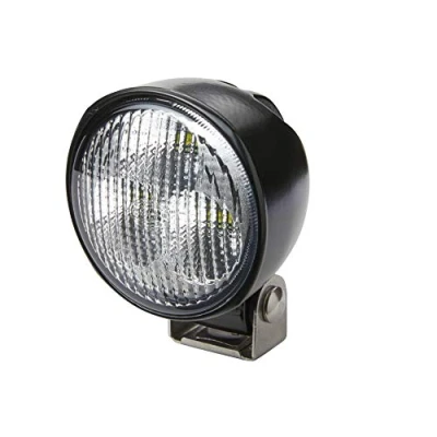 Imagen de HELLA LED Faro de trabajo Modul 70 Gen. IV 12V / 24V 2500lm montaje exterior/atornillado Abrazadera giratoria Iluminación campo cercano Cable: 190mm 1G0 996 476 231