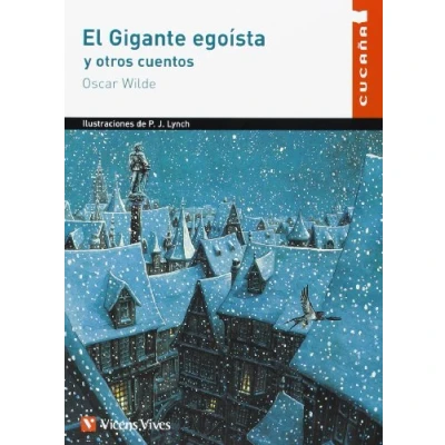 Imagen de El Gigante Egoista N/c (Colección Cucaña) 9788431646912