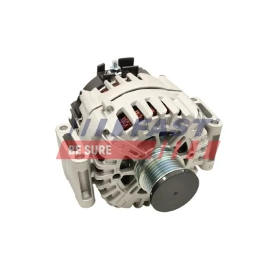 Imagen de FAST FT74054 Alternador 12V 180A MERCEDES BENZ: Viano, Vito Mixto, Clase C Berlina