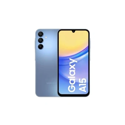 Imagen de Samsung Galaxy A15 128GB A155 Azul