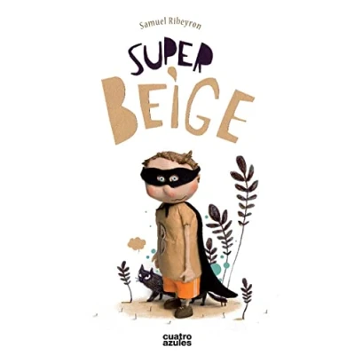 Imagen de Super Beige (INFANTIL)