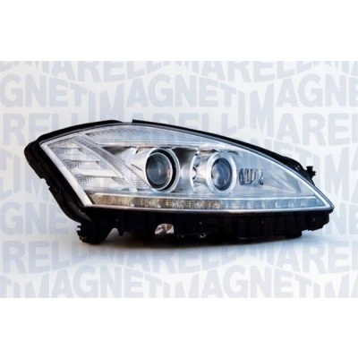 Imagen de Faro principal MAGNETI MARELLI 711307023710, Izquierda