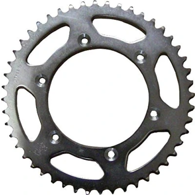 Imagen de Rueda dentada para cadena JT JTR702,42