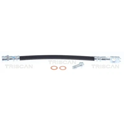 Imagen de TRISCAN 8150 29263 Latiguillos de Freno F10x1 VOLKSWAGEN: GOLF 6, Touran I, Jetta 3, SEAT: Leon II Hatchback, SKODA: Superb Familiar