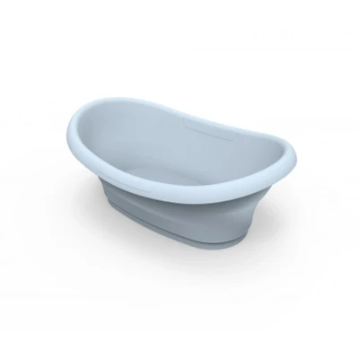 Imagen de Bañera Thermobaby Vasco Azul