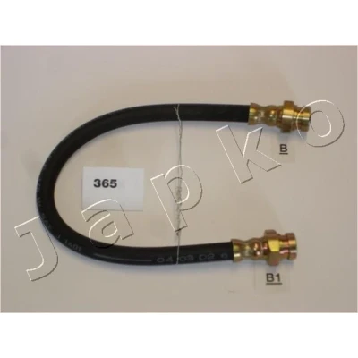 Imagen de JAPKO 69365 Soporte, tubo flexible de freno