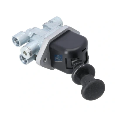 Imagen de DT Spare Parts 4.63218 Válvula de freno, freno estacionamiento