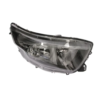 Imagen de MAGNETI MARELLI 712479001129 Faros IVECO: Daily V Furgón / Familiar