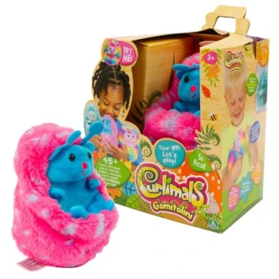 Imagen de Giochi Preziosi Masha y Michka, Muñeca 12 cm, Coleccionable, Traje de Pintor, Juguetes para niños a Partir 3 años, MHA262