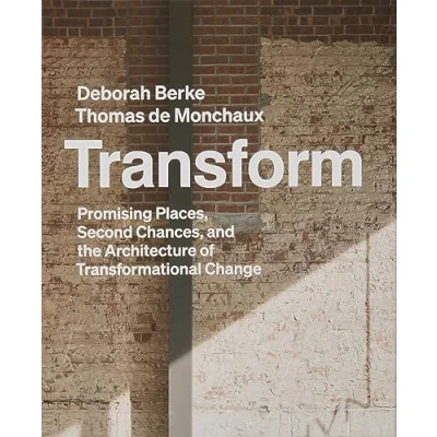 Imagen de Transform