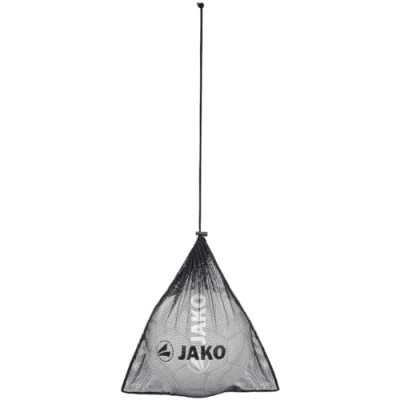 Imagen de JAKO Empty/NO Size Red para Pelotas Unisex (1 Unidad), Color