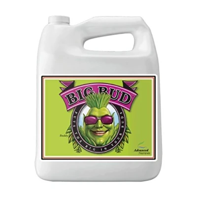 Imagen de Advanced Nutrients Esmeralda Cosecha 723942 King Kola Fertilizantes