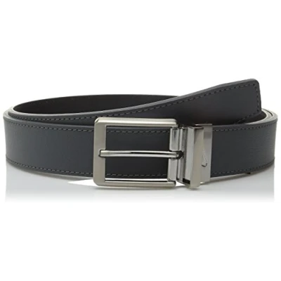 Imagen de NIKE Cinturón reversible Core para hombre
