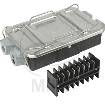 Imagen de Caja de unión cables HERTH+BUSS ELPARTS 50290038